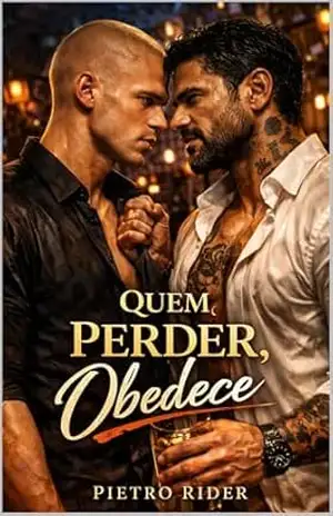 Quem Perder, Obedece – Pietro Rider