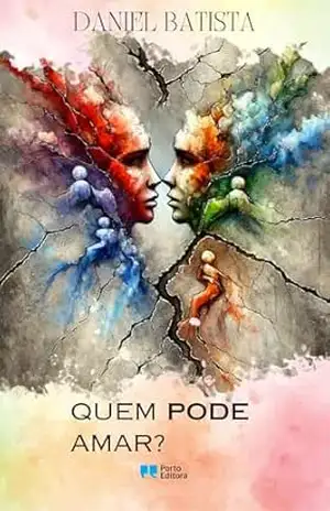 QUEM PODE AMAR? (TANTO QUANTO PODE SER Livro 1) – DANIEL BATISTA