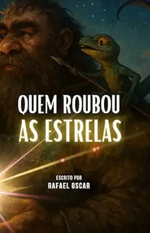 Quem Roubou as Estrelas (OSCARVERSE) – Rafael Oscar