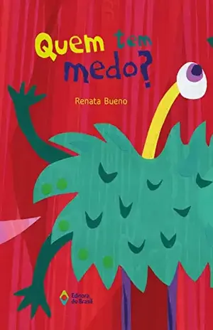 Quem tem medo? (MAS…) – Renata Bueno