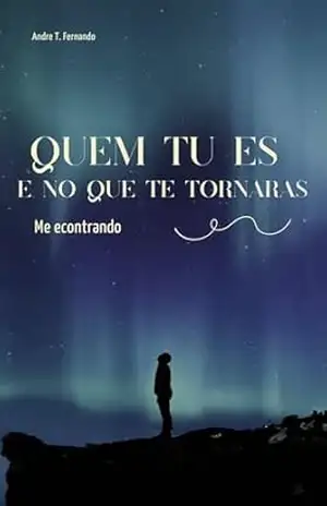 Quem Tu Es E No Que Te Tornaras - Andre Fernando