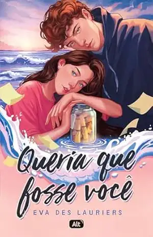 Queria que fosse você - Eva Des Lauriers