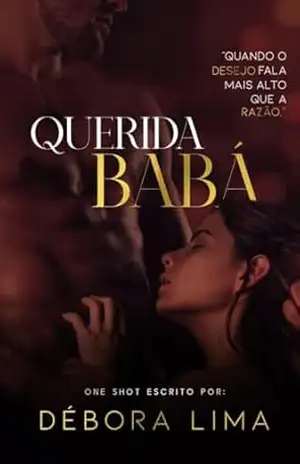 Querida Babá – Débora  Lima