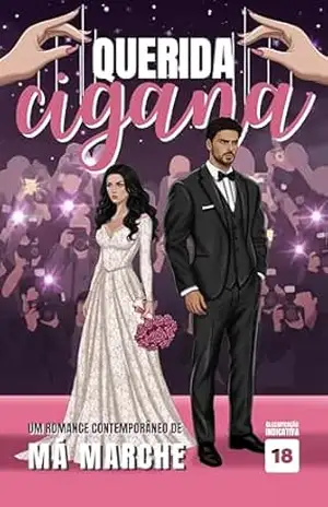 Querida Cigana – Má Marche