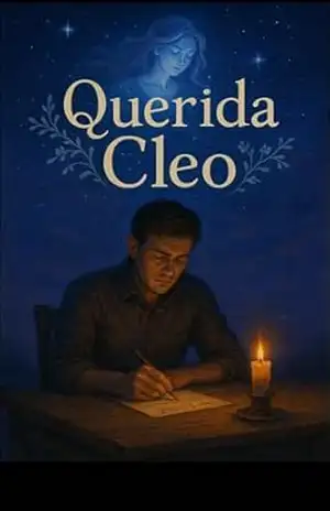 Querida cleo - Antonio  Nunes