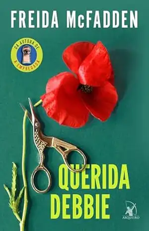 Querida Debbie – Freida McFadden