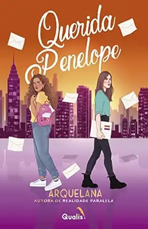 Querida Penelope - Arquelana