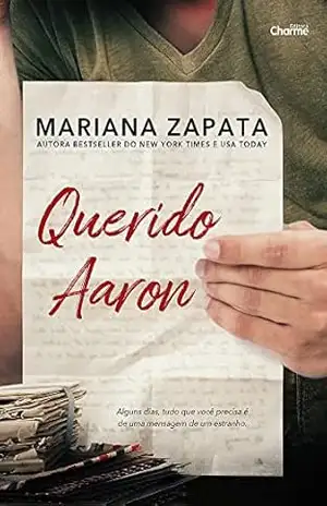Querido Aaron – Mariana Zapata