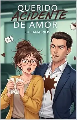 Querido Acidente de Amor: Um e–mail errado pode ser a coisa mais certa da sua vida? - Juliana Rios
