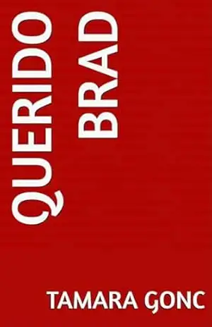 Querido Brad (Irmãos James Livro 1) - Tamara Gonc