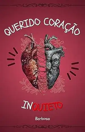 Querido coração inquieto - Gustavo Barbosa