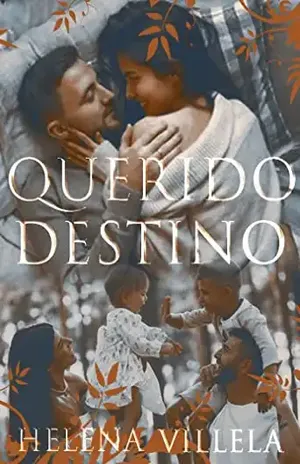 Querido Destino - Helena Villela