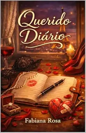 Querido Diário – Fabiana Rosa