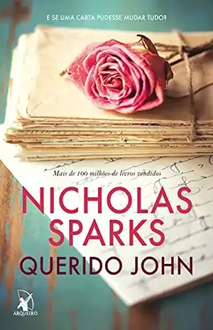 Querido John – Nicholas Sparks