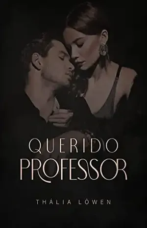 Querido Professor - Thália Löwen