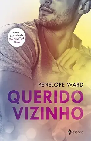 Querido vizinho - Penelope Ward
