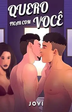 Quero ficar com você – Jovi