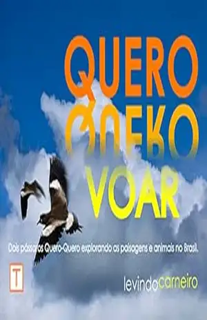 Quero quero voar – Levindo Carneiro