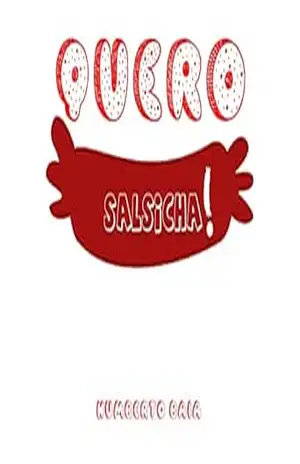 Quero Salsicha! – Humberto  Baía
