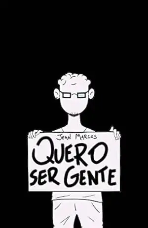 Quero ser gente - Jean Marcos