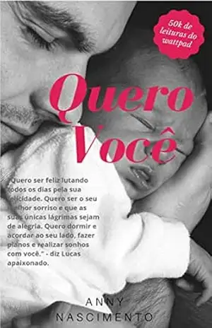 QUERO VOCÊ – ANNY Nascimento