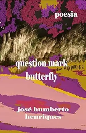 Question Mark Butterfly – José Humberto  da Silva Henriques