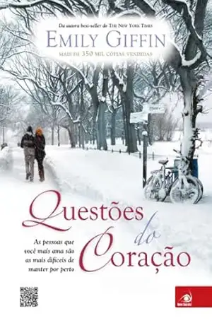Questões do coração – Emily Giffin