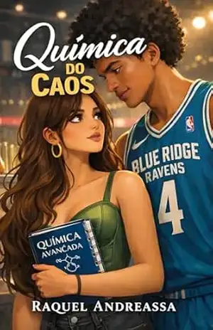 Quimica Do Caos – Raquel  Andreassa