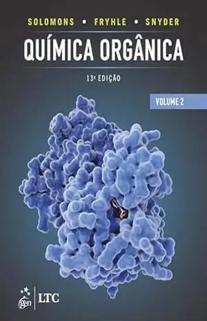 Quimica Organica Vol. 2 – T. W. Graham Solomons