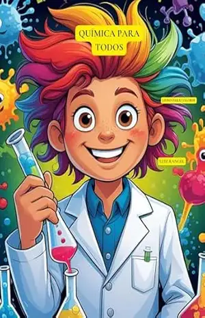 Quimica Para Todos – Luiz Rangel