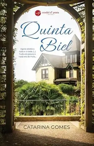 Quinta Biel – Catarina Gomes