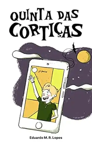 Quinta das Cortiças - Eduardo M. R. Lopes