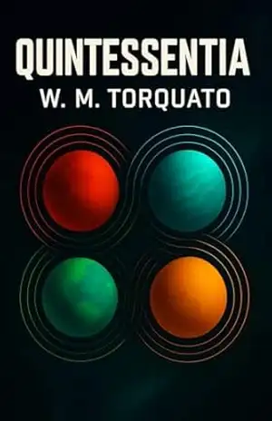 Quintessentia – W. M. Torquato