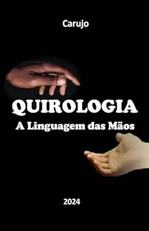 Quirologia – Carlos Araujo Carujo