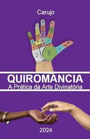 Quiromancia – Carlos Araujo Carujo