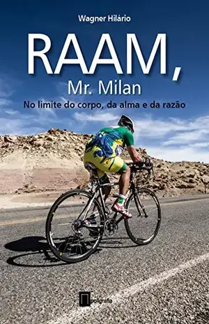 RAAM Mr. Milan (1) - Wagner Hilário