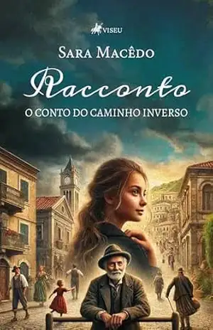 Racconto: O conto do caminho inverso – Sara Macêdo