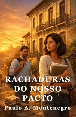 Rachaduras do Nosso Pacto (Paulo A. Montenegro) – Paulo A. Montenegro