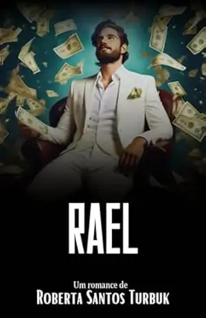 Rael – Roberta Santos  Turbuk