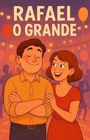Rafael o Grande - Alfredo  De Teixeira