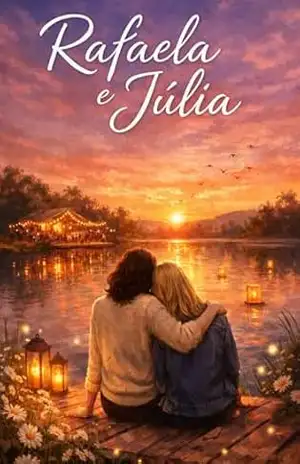 Rafaela e júlia: Entre o amor e o preconceito - Alice Roseno