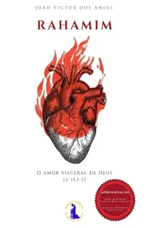 Rahamim – João Victor Dos Anjos