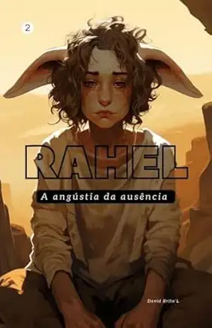 Rahel II: A angústia da Ausência – David Brito’L