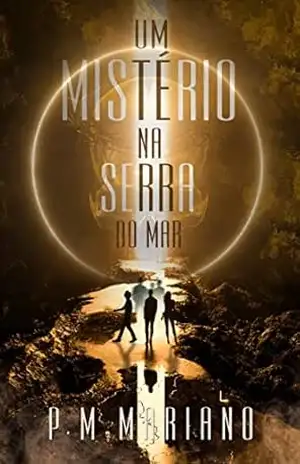 Raian 1: Um Mistério na Serra do Mar. – PRISCILA MARCIA MARIANO