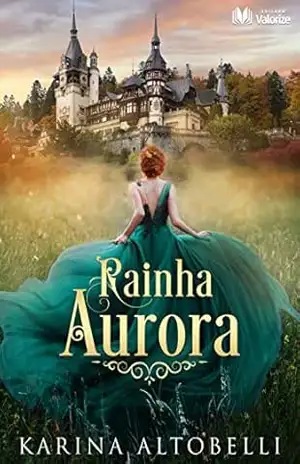 Rainha Aurora – Karina Altobelli