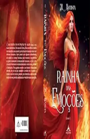 Rainha das Emoções – JL BATISTA