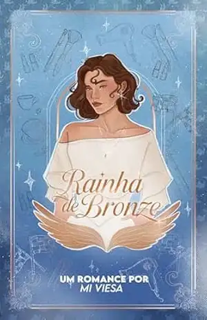 Rainha de Bronze – Mi Viesa
