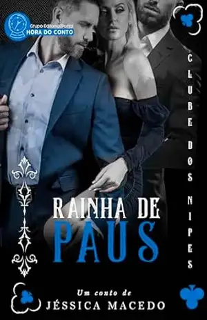 Rainha de Paus (Clube dos Nipes) – Jéssica  Macedo