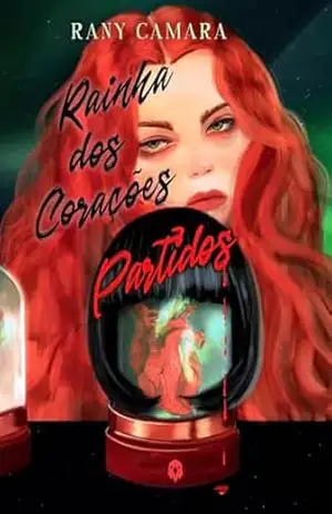 Rainha dos Corações Partidos – Rany Camara