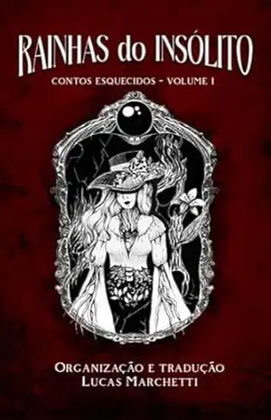 Rainhas do Insólito – Alicia Ramsey